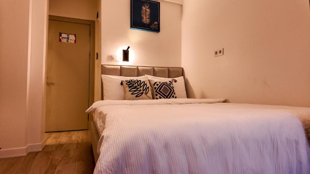 تصویر اتاق‌های Agion Living Taksim Cihangir - تصویر ۲