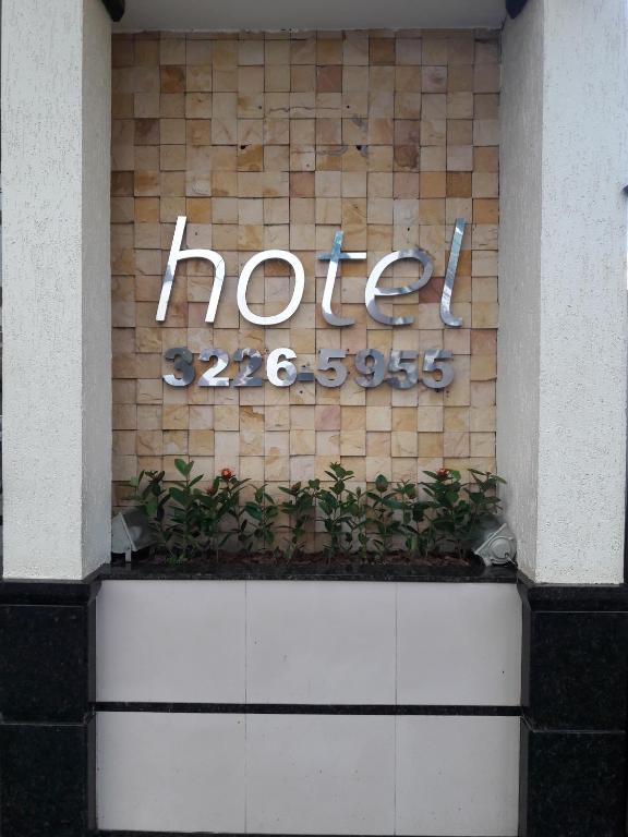  Hotel Astória Maringá