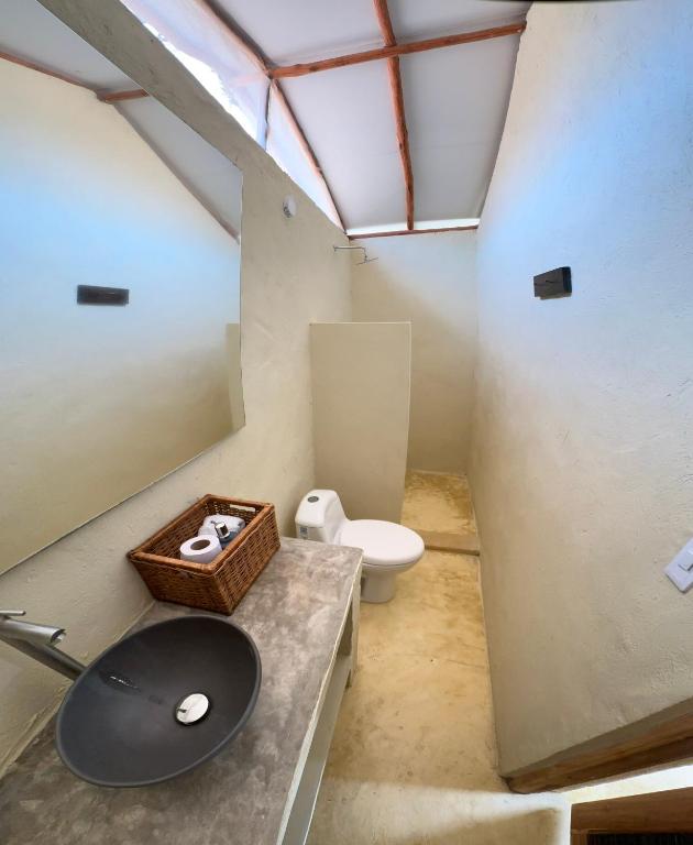 Fotografie z fotogalerie ubytování MAKAI BEACH HOSTEL v destinaci Punta de Piedra