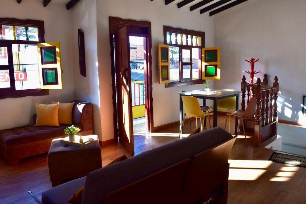 Gallery image of Casa Amaranta in Salento