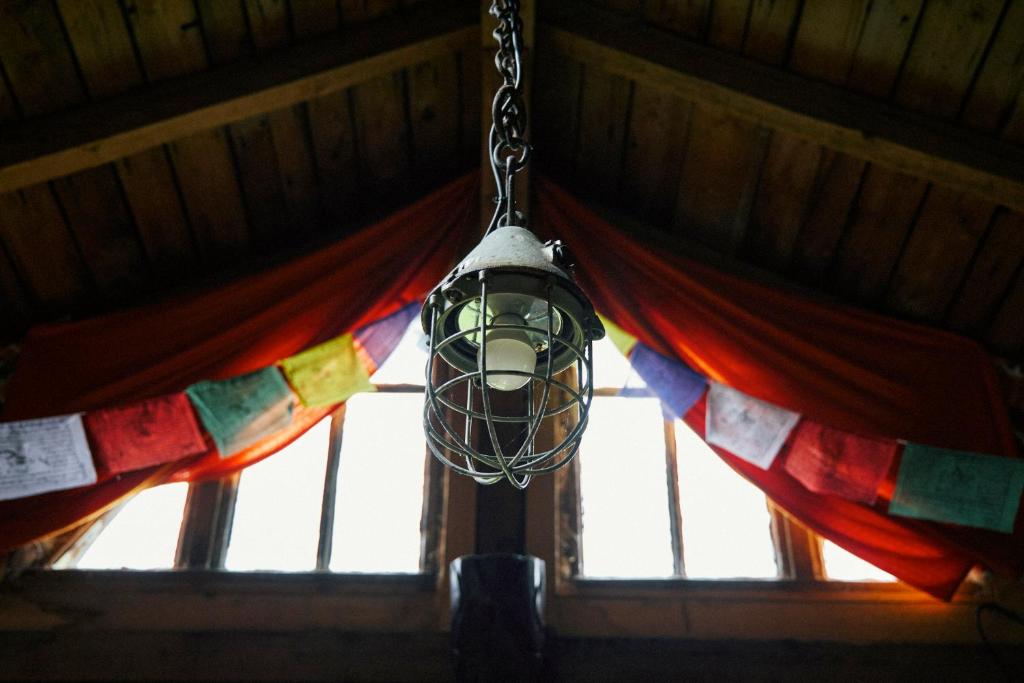 Fotografie z fotogalerie ubytování Blickinsfreie - Cabin v destinaci Schöneck