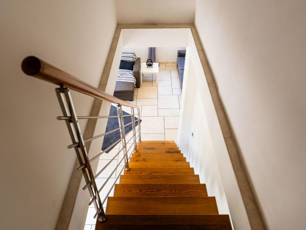 Zdjęcie z galerii obiektu Apartment Casa Mimosa by Interhome w mieście Pontedassio