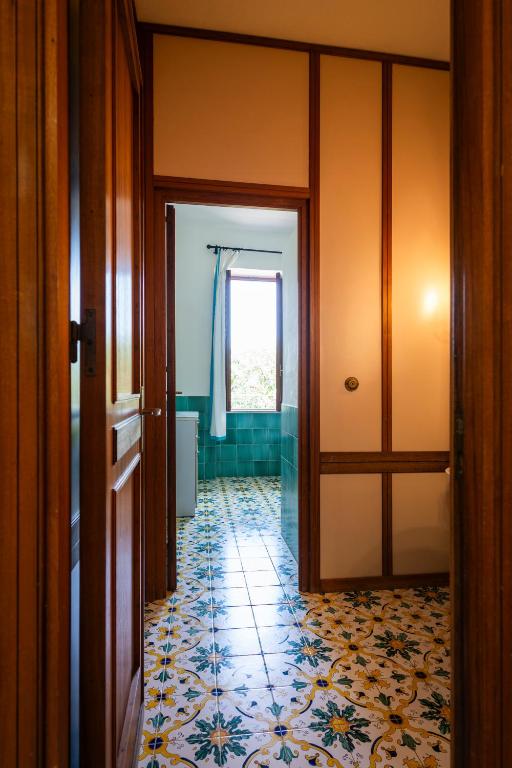 Fotografie z fotogalerie ubytování Casa del carrubo v destinaci Carini