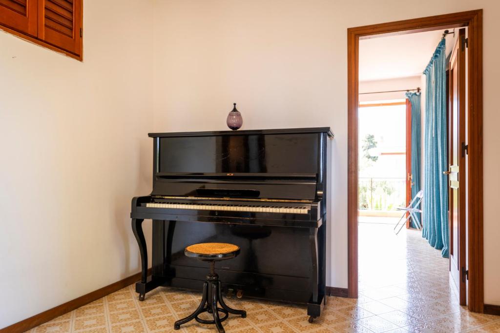 Fotografie z fotogalerie ubytování Casa del carrubo v destinaci Carini