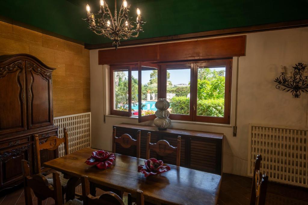 Fotografie z fotogalerie ubytování Casa del carrubo v destinaci Carini