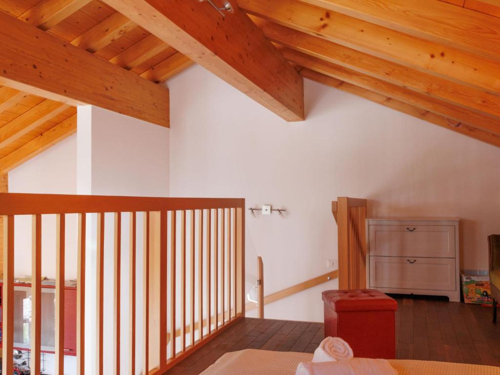 Fotografie z fotogalerie ubytování Chalet Chalet A Coeur by Interhome v destinaci Grimentz