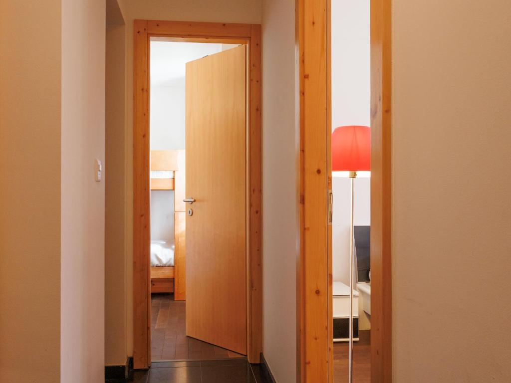 Fotografie z fotogalerie ubytování Chalet Chalet A Coeur by Interhome v destinaci Grimentz