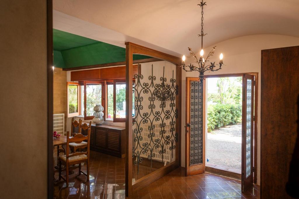 Fotografie z fotogalerie ubytování Casa del carrubo v destinaci Carini