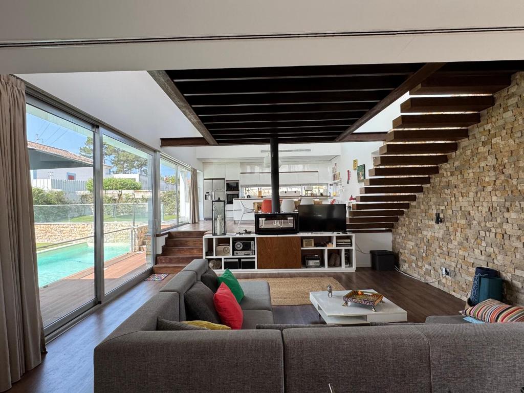 Your Home between Meco and Sesimbra