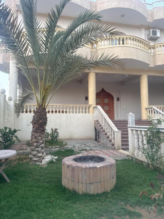 Zahrada ubytování Sunset Guest house