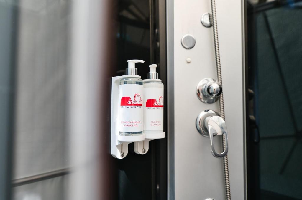 Holiday Park Zator - 9