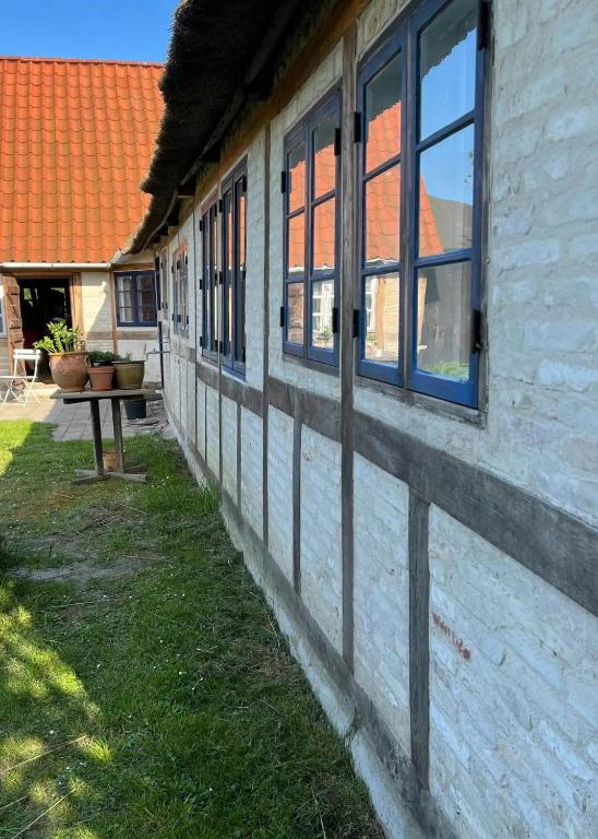 別荘が所在する建物