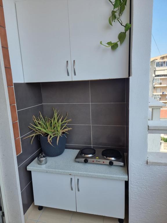 Foto sihtkohas Berat asuva majutusasutuse KC Apartment 2 galeriist