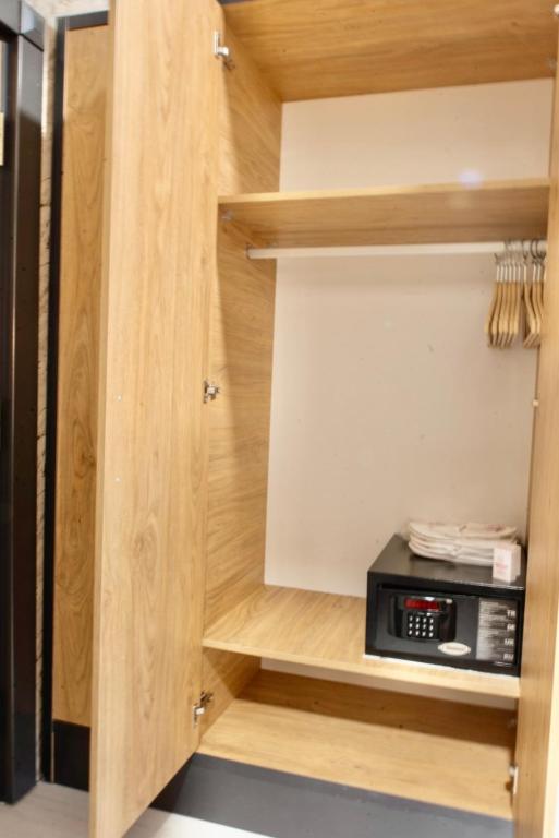 Bulton Hotel Airport - 5