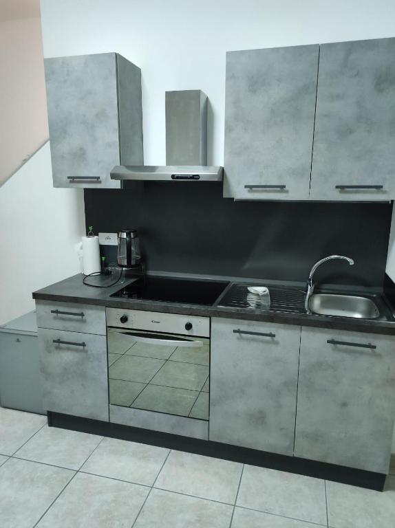 Vanvitelli's Guest House -Affittacamere - Error