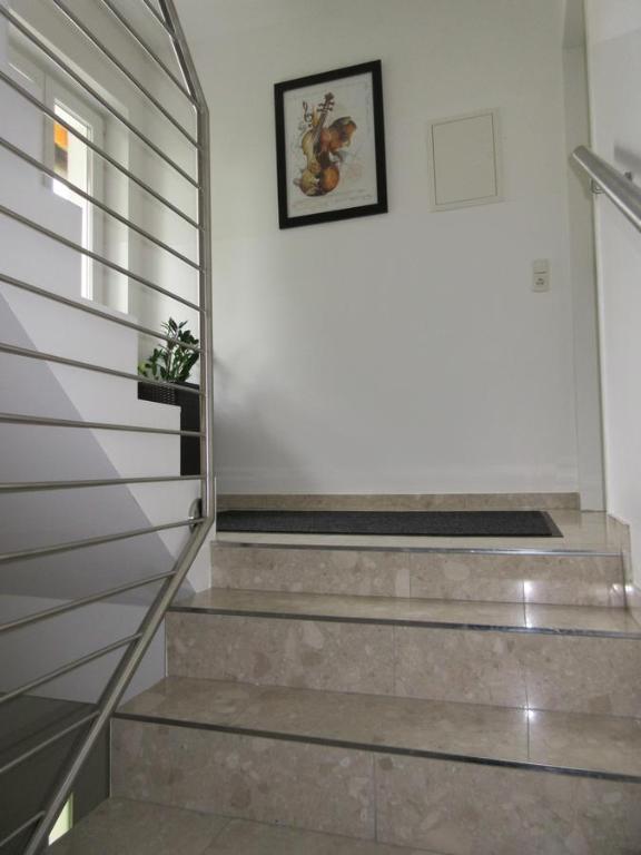 Home Apartments - 16