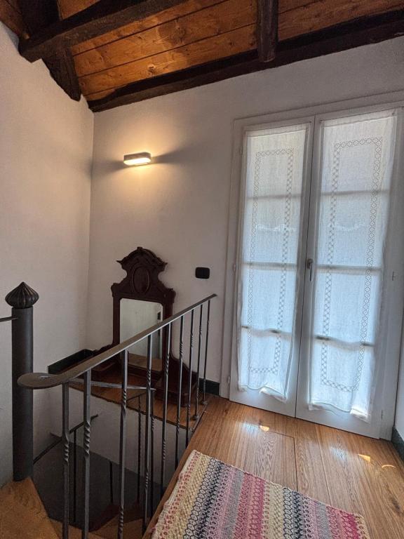 Fotografie z fotogalerie ubytování La Torretta v destinaci Beverino