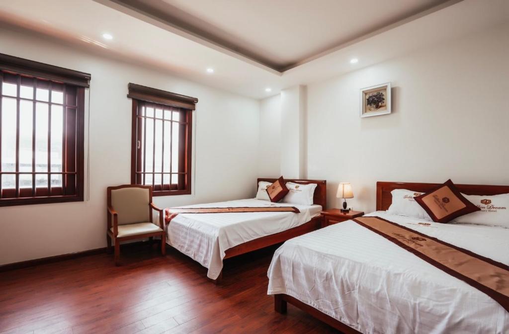 Φωτογραφία από το άλμπουμ του Golden Dream Hotel σε Sam Son