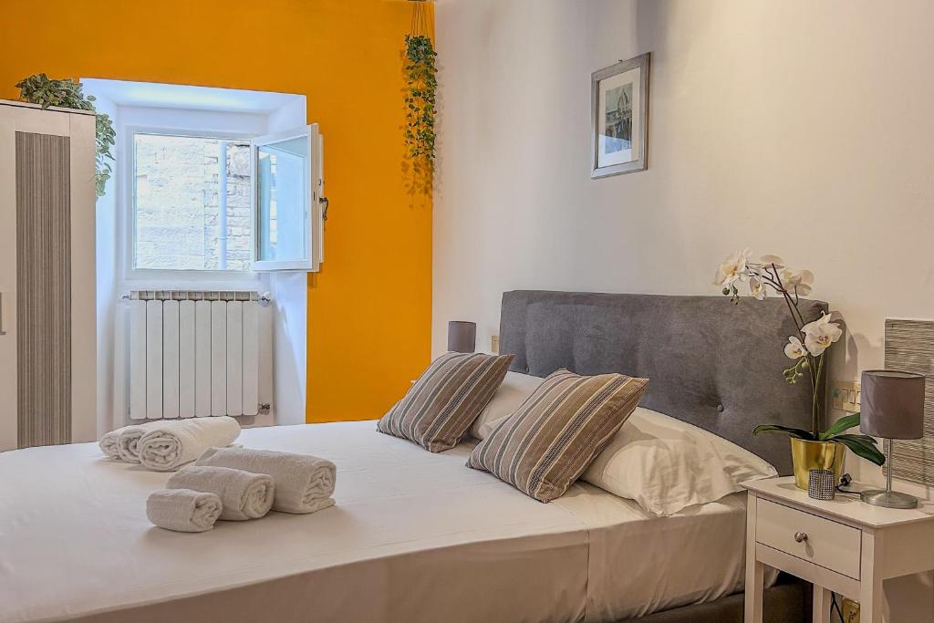 Casa dei Leoni - Dolcevita Holiday
