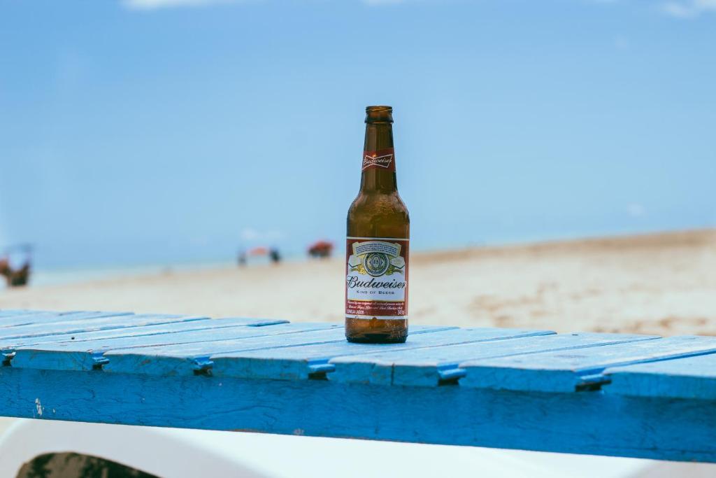 Pousada Brésil Aventure