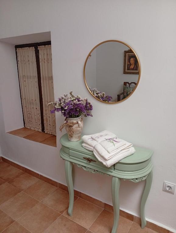 Imagen de la galería de Casa Rural en San Carlos del Valle- Doña Gumersinda, en San Carlos del Valle