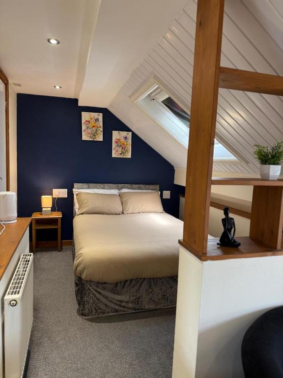 Daville Hotel Blackpool - Resim 2