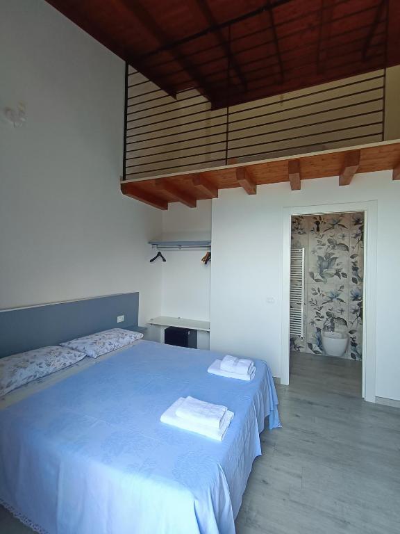 Agriturismo Cascina Lert
