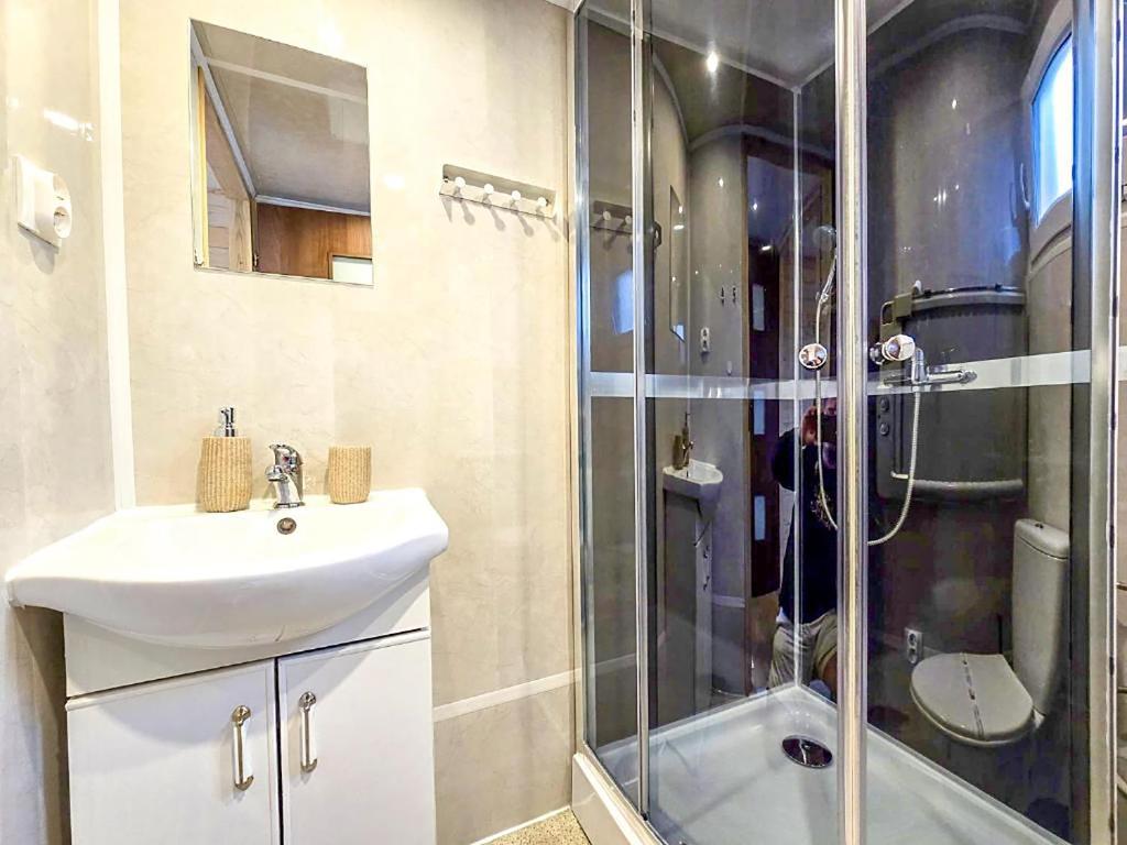 Holiday Park Zator - 8