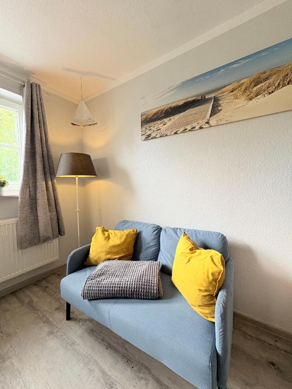 Haus Ferienglück Sauna im Haus - Apartment Type 5