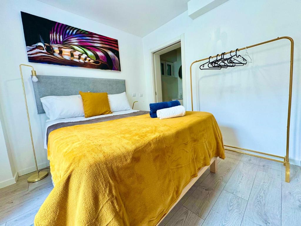 BrightHouse Nazaré - Modern Apartments - 14