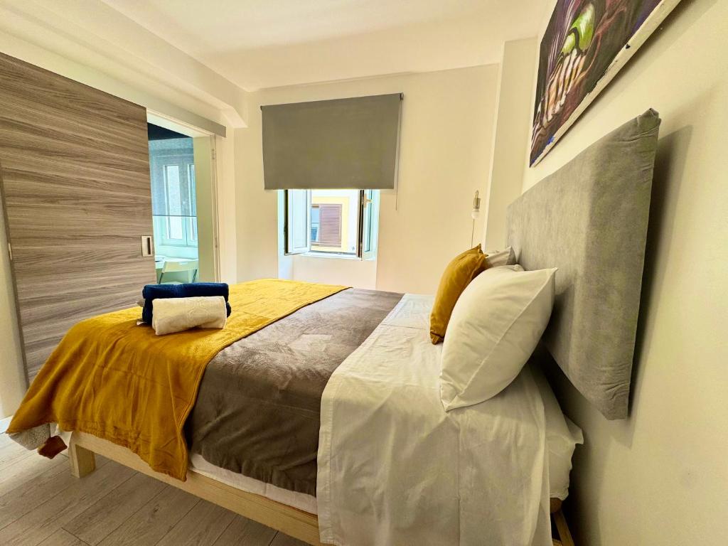 BrightHouse Nazaré - Modern Apartments - 15