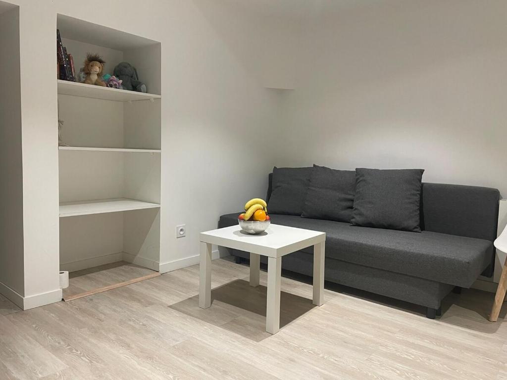 Photo de la galerie de l'établissement Un charmant appartement bien équipé, à Vienne