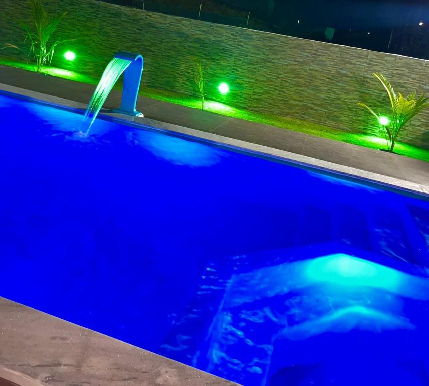 Foto dalla galleria di Chácara Rodrigues a Marechal Deodoro