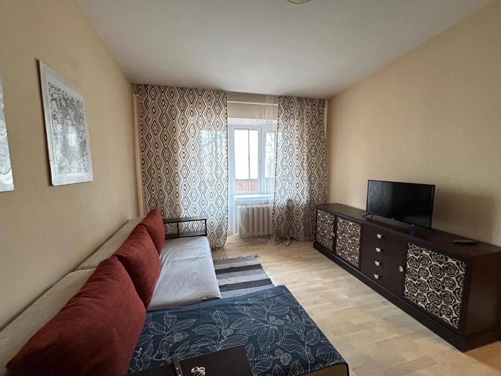 Three Bedroom Stepana Bandery Street - Appartamento Con 2 Camere Da Letto