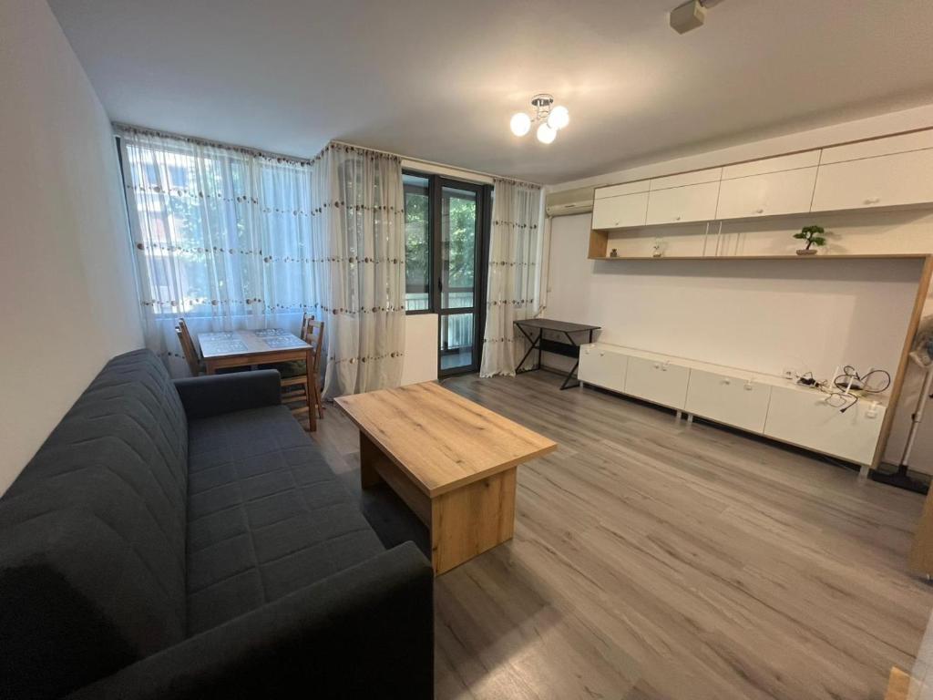 Curated visual reference: City Nested During The Small Apartment Reference: General S Nest 1Br Apartment Varna City Updated Prices 2025