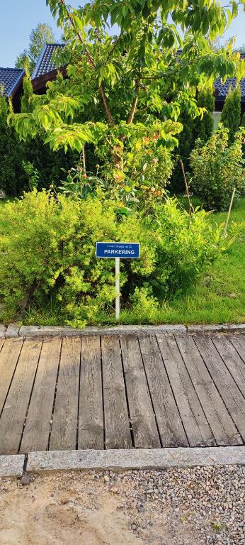 Zahrada ubytování Øya husrom-enkeltsenger-sovesofa-kjøkken