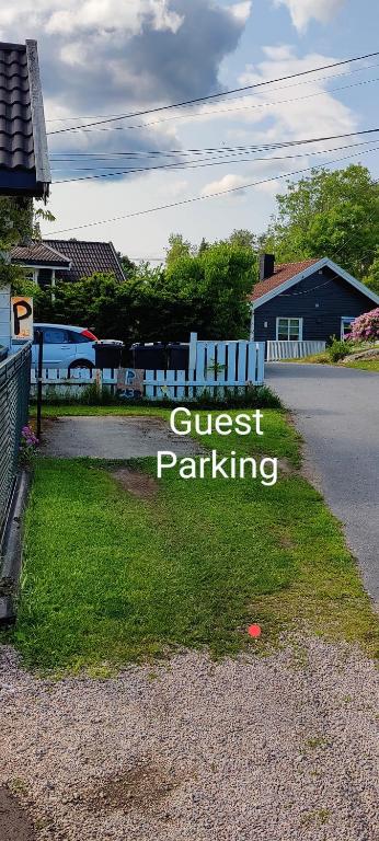 Zahrada ubytování Øya husrom-enkeltsenger-sovesofa-kjøkken
