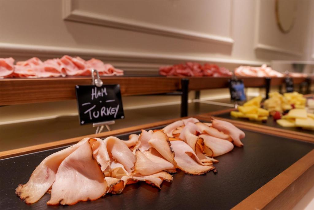 WorldHotel Casati 18 - Resim 36