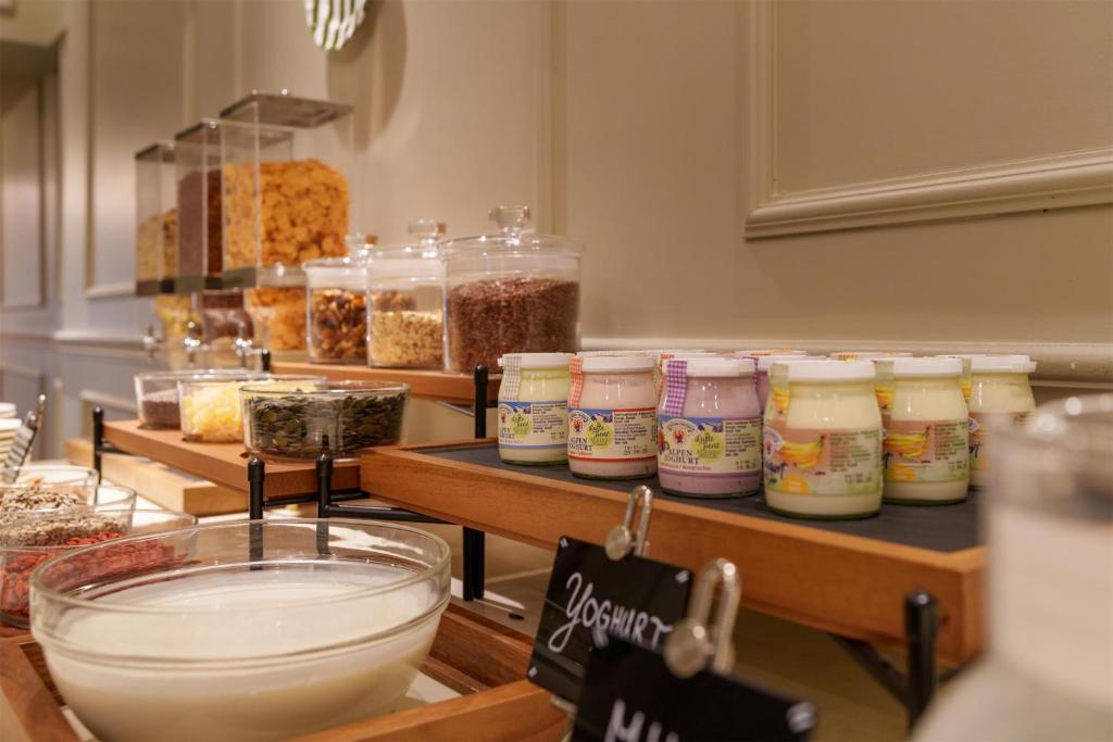 WorldHotel Casati 18 - Resim 37