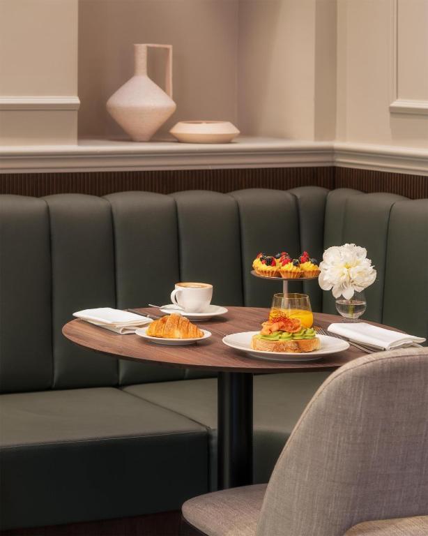 WorldHotel Casati 18 - Resim 38