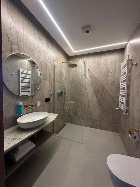 Hotel Pałac Poledno - Superior Deluxe Double Or Twin Room