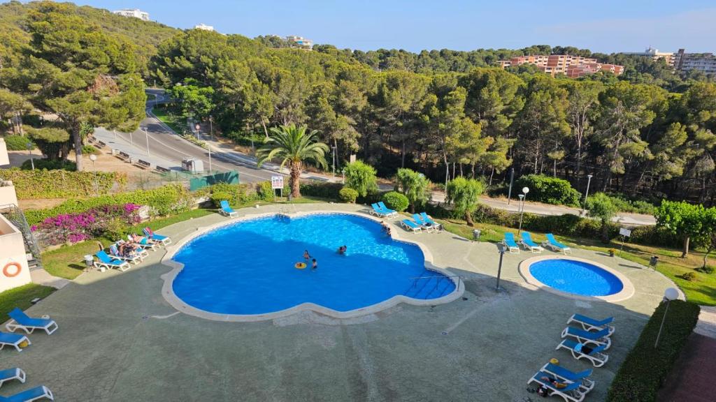 Apto Cala Crancs