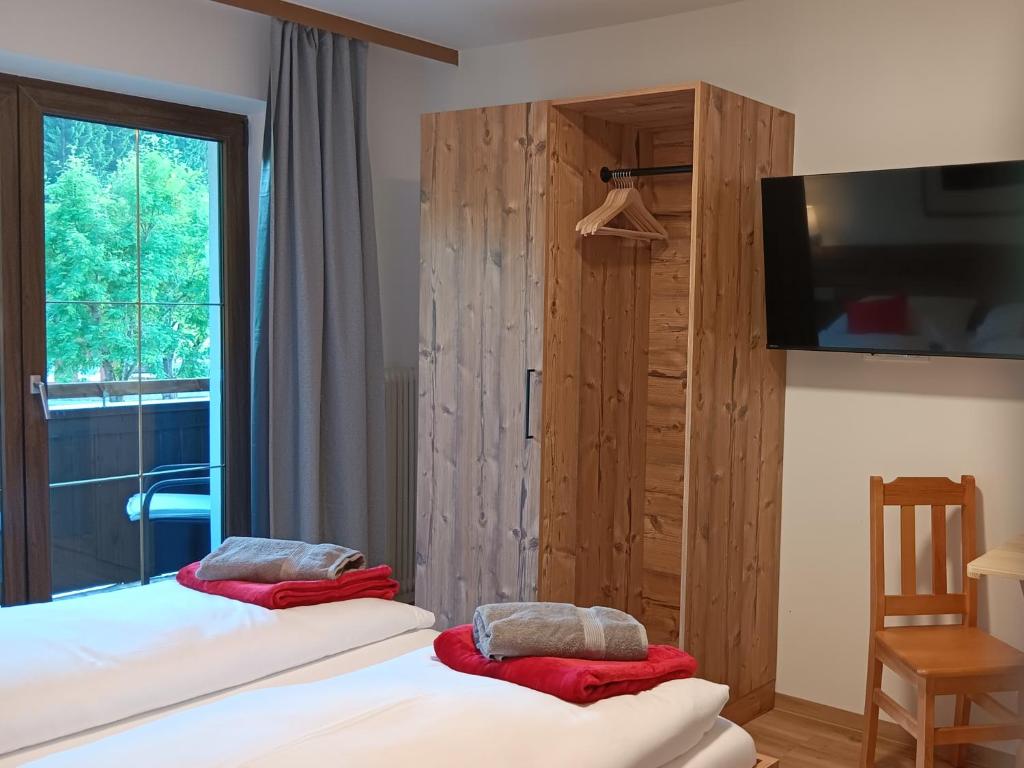 Haus Huber Zimmer und Apartments - 15