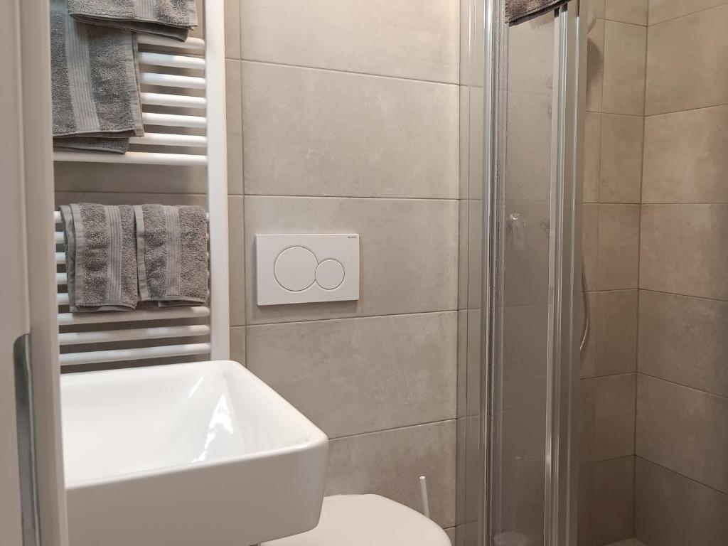 Haus Huber Zimmer und Apartments - 14