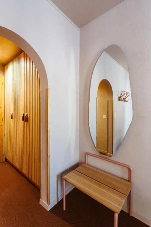 Fotografie z fotogalerie ubytování Hotel Engadinerhof Pontresina v destinaci Pontresina