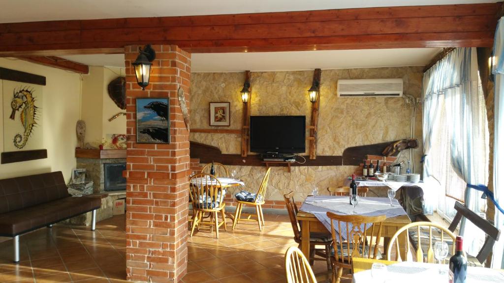 Φωτογραφία από το άλμπουμ του B&B Pansion Zlatko σε Metajna
