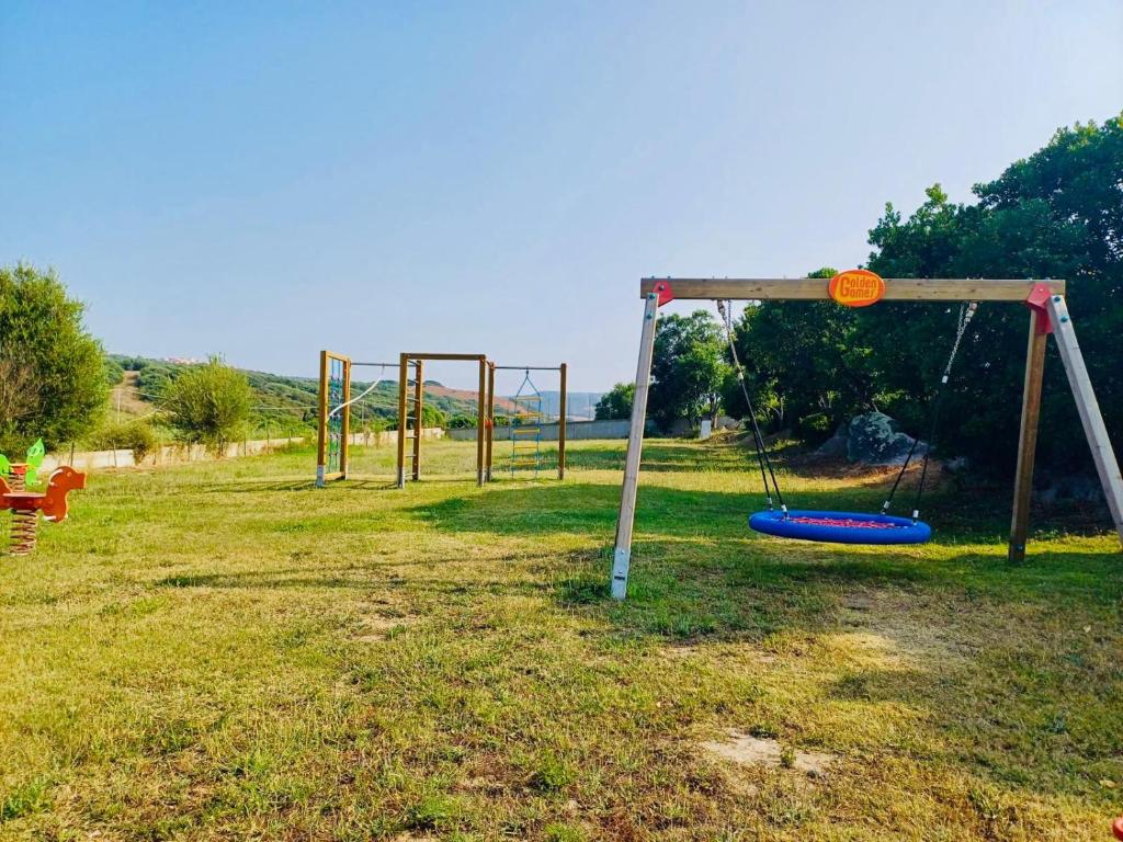 La Smeraldina Resort
