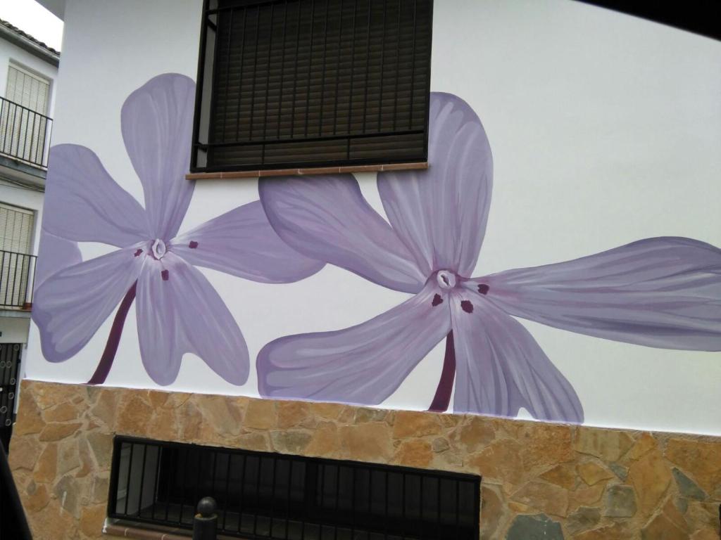 Fotografie z fotogalerie ubytování Casa Viola De Cazorla v destinaci Cazorla