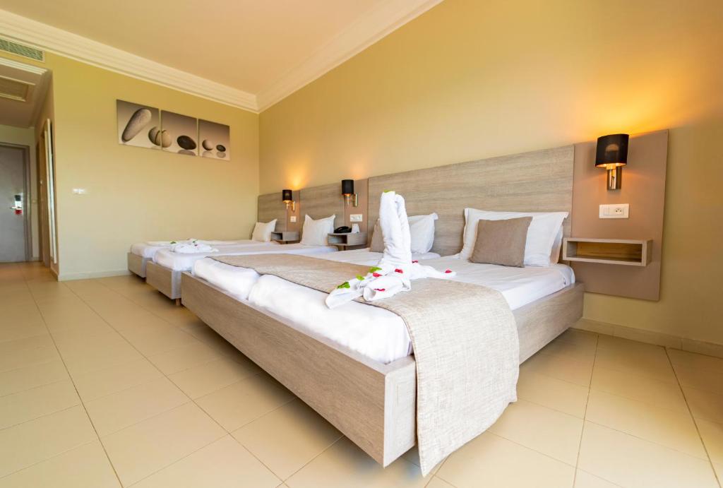 Riadh Palms- Resort & Spa - 
