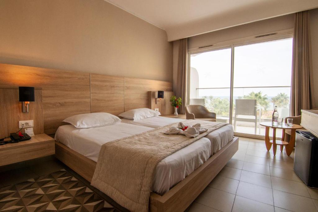 Riadh Palms- Resort & Spa - 
